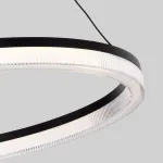 Подвесная люстра Favourite Cirkler 4399-8P от ImperiumLoft