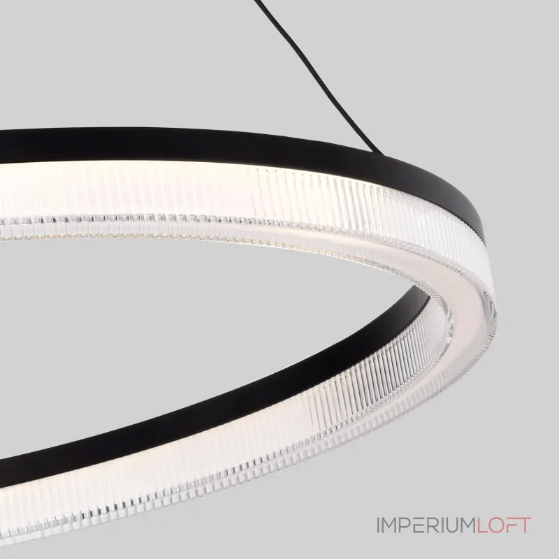 Подвесная люстра Favourite Cirkler 4399-8P от ImperiumLoft