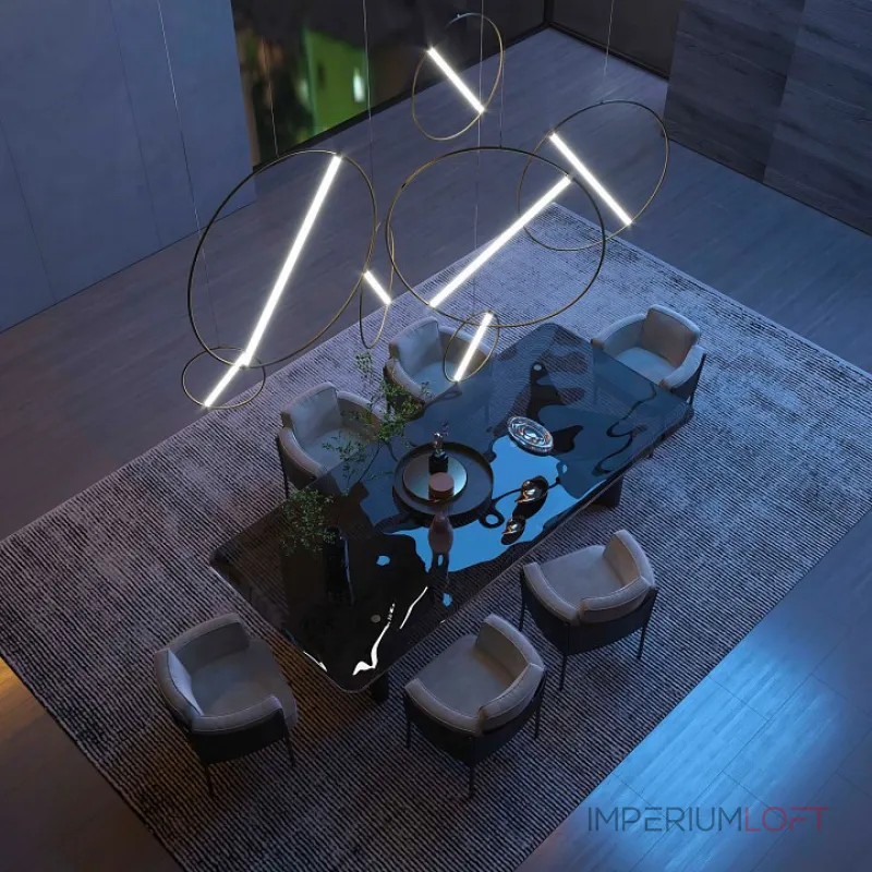 Подвесной светильник 90282/1 Подвесной светильник 90282/1