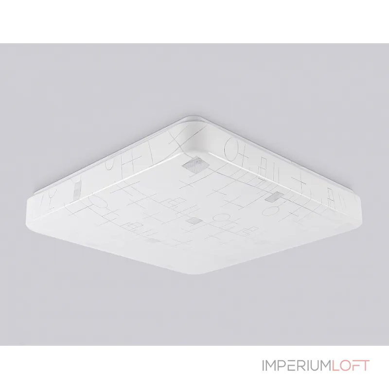Накладной светильник Ambrella Orbital Air FZ1154 от ImperiumLoft