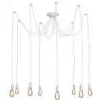 Подвесной светильник Lussole Shirley GRLSP-8173