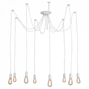 Подвесной светильник Lussole Shirley GRLSP-8173