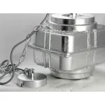 Подвесной светильник Lussole Monsey GRLSP-9826 