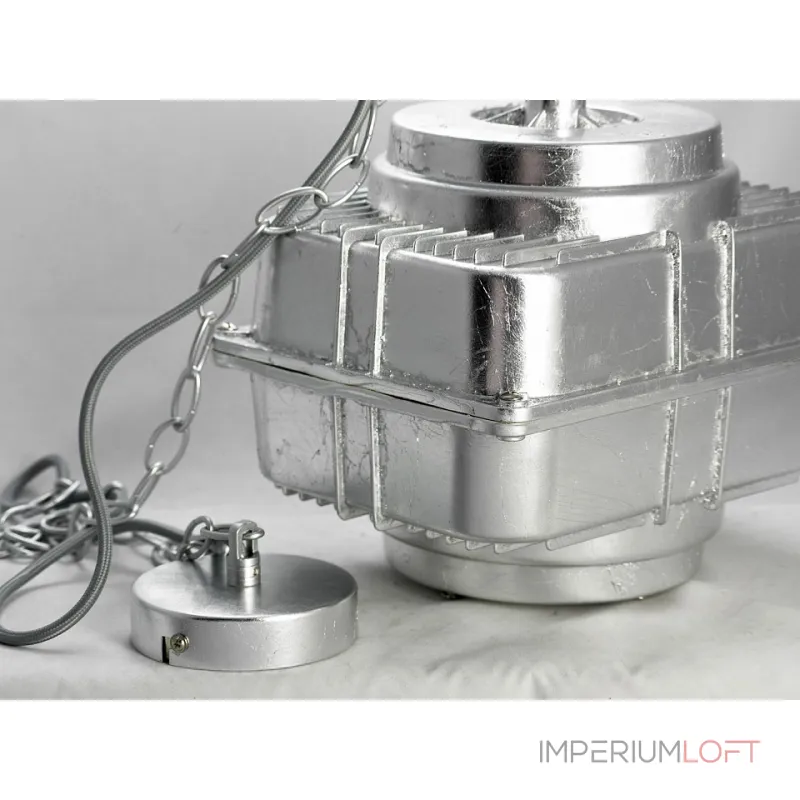 Подвесной светильник Lussole Monsey GRLSP-9826 