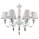 Подвесная люстра Maytoni Adelia ARM540-06-W 