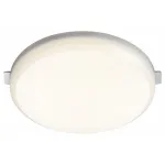 Встраиваемый светильник Novotech Pandora 358676 Цвет плафонов белый от ImperiumLoft