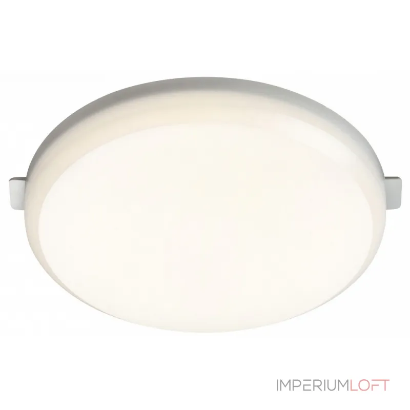 Встраиваемый светильник Novotech Pandora 358676 Цвет плафонов белый от ImperiumLoft