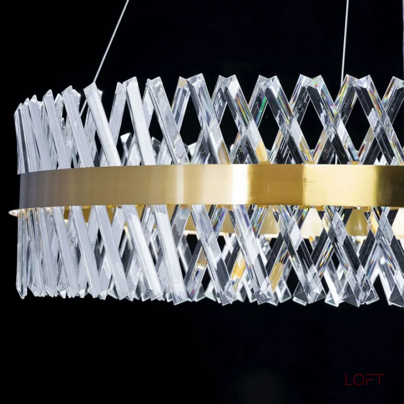 Подвесной светильник Citilux Ричард CL336103 от ImperiumLoft