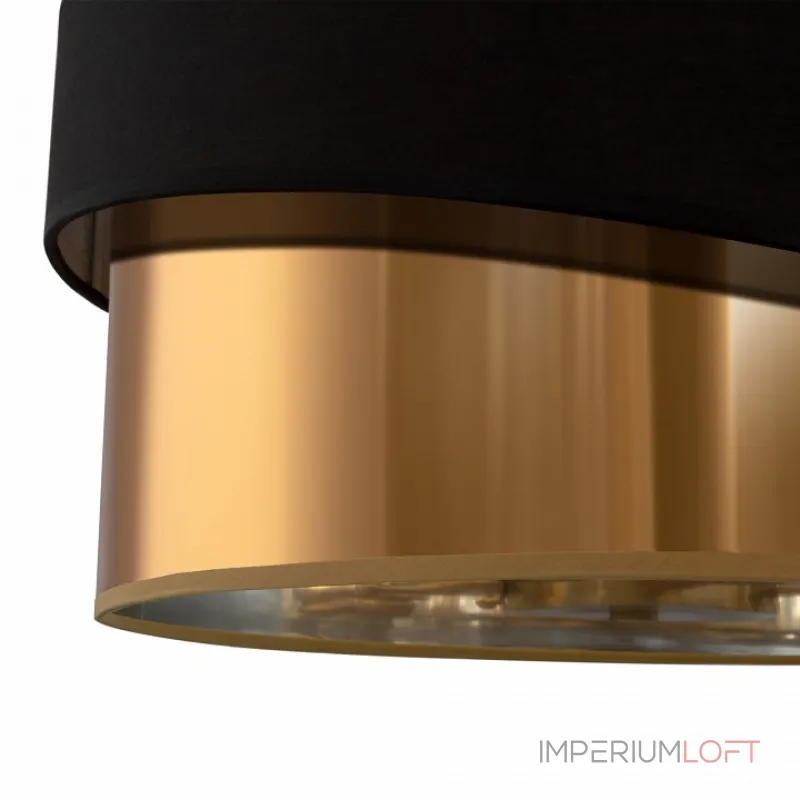 Люстра на штанге Freya FR5171PL-06BS