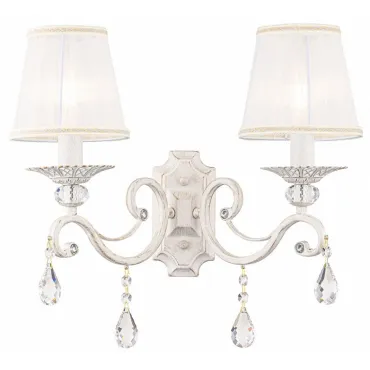 Настенный светильник (бра) Maytoni ARM247-02-G