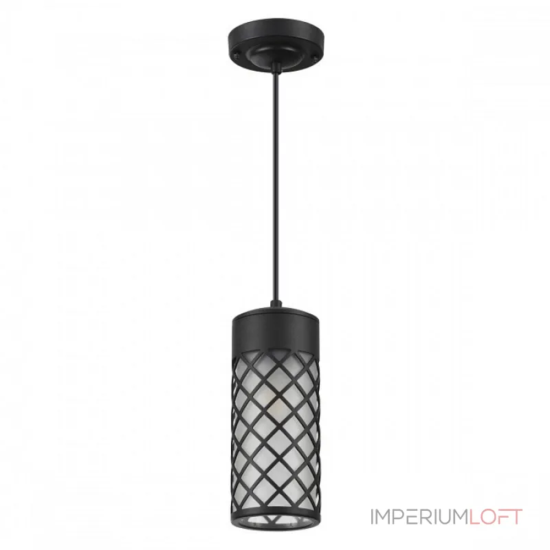 Подвесной светильник Odeon Light Dunes 4834/1 