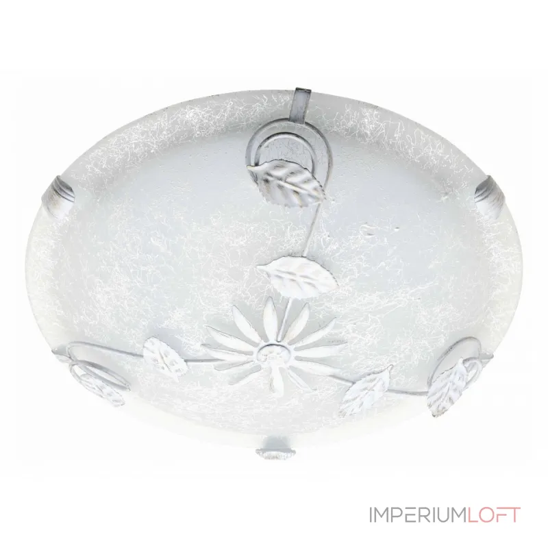 Потолочный светильник Brilliant Provence 90168/05 Потолочный светильник Brilliant Provence 90168/05