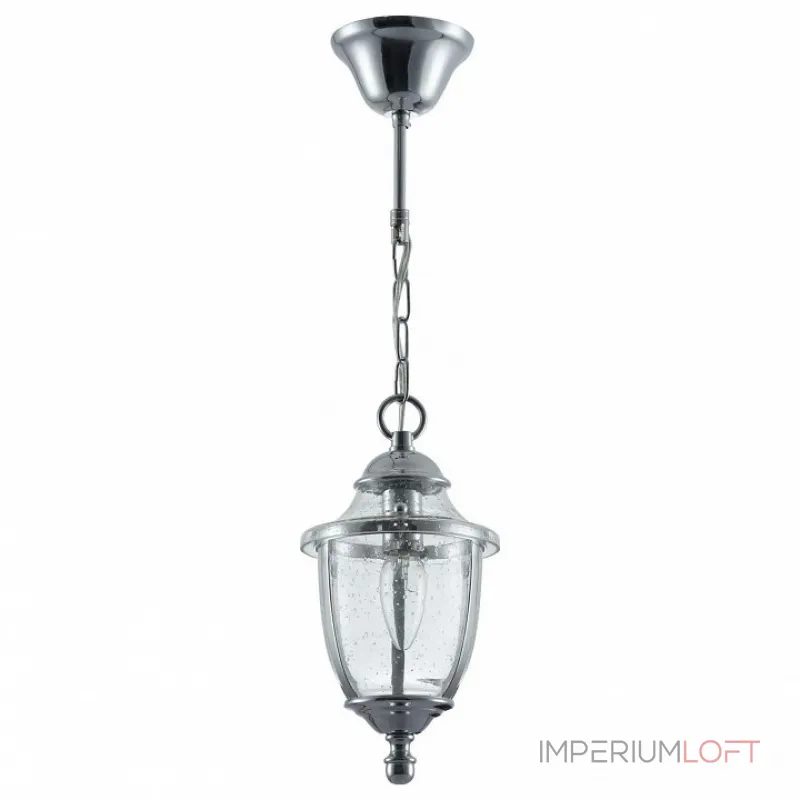 Подвесной светильник Maytoni Zeil H356-PL-01-CH Цвет арматуры хром Цвет плафонов прозрачный от ImperiumLoft Подвесной светильник Maytoni Zeil H356-PL-01-CH Цвет арматуры хром Цвет плафонов прозрачный от ImperiumLoft