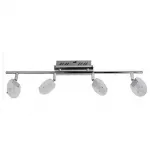 Спот Horoz Electric Side HRZ00000445 Цвет арматуры хром от ImperiumLoft