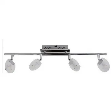 Спот Horoz Electric Side HRZ00000445 Цвет арматуры хром