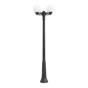 Фонарный столб Fumagalli Globe 250 G25.157.S20.AYE27 Фонарный столб Fumagalli Globe 250 G25.157.S20.AYE27