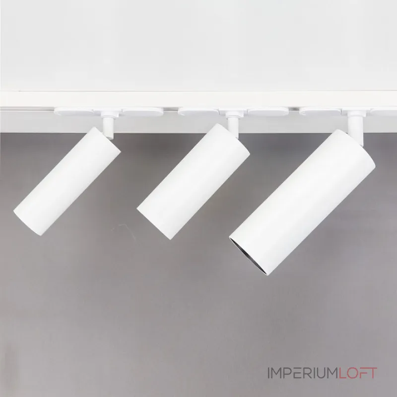 Светильник на штанге Citilux Тубус CL01T120N от ImperiumLoft Светильник на штанге Citilux Тубус CL01T120N от ImperiumLoft
