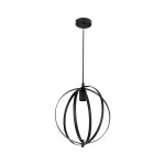 Подвесной светильник Horoz Electric Newton HRZ00002495 