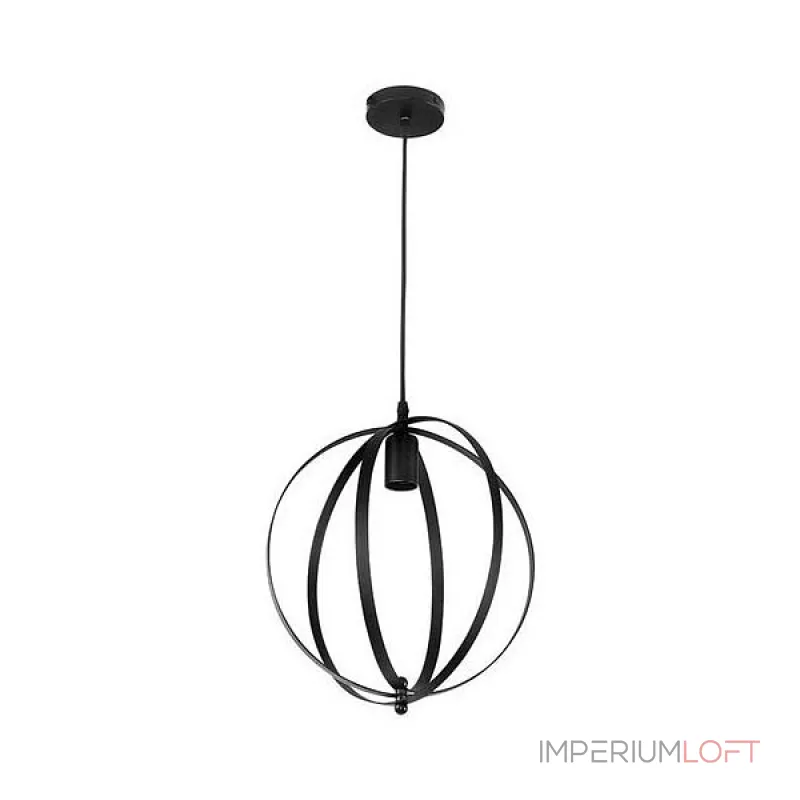 Подвесной светильник Horoz Electric Newton HRZ00002495 