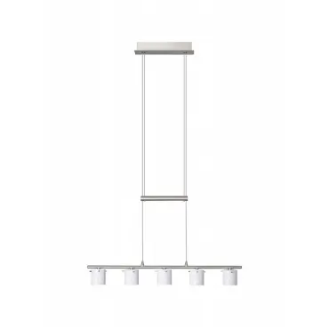Подвесной светильник Brilliant Mailin G32373/05 Подвесной светильник Brilliant Mailin G32373/05