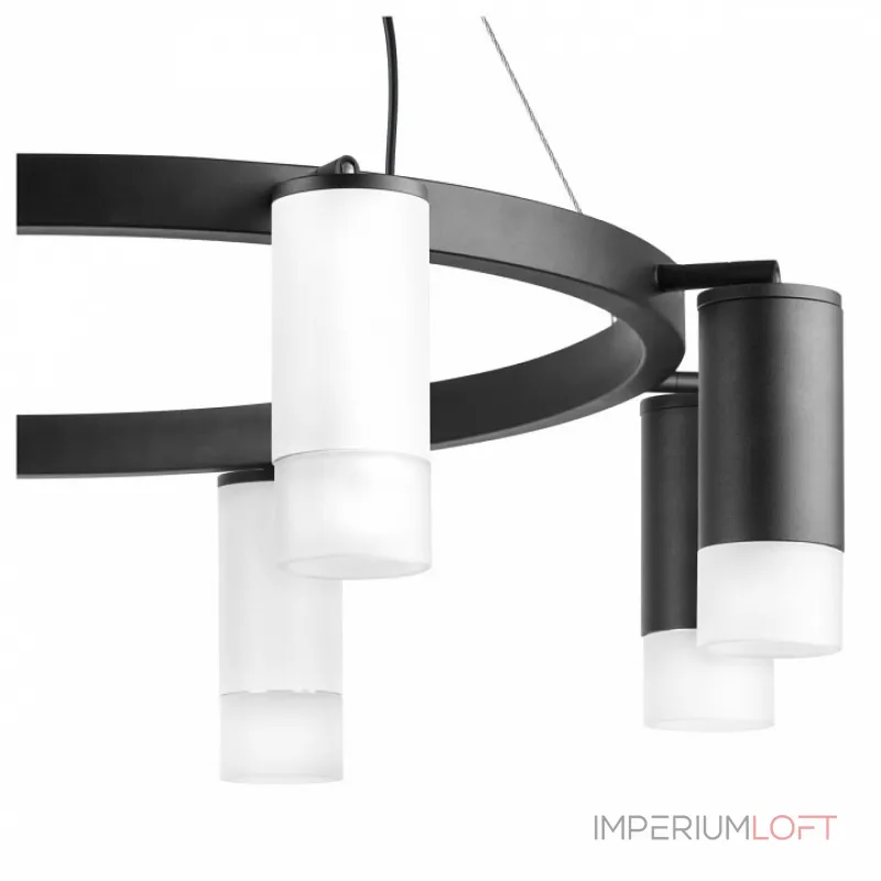 Подвесная люстра Lightstar Rullo LR0183643741 Подвесная люстра Lightstar Rullo LR0183643741