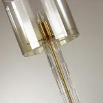 Торшер Odeon Light Nicole 4886/1F от ImperiumLoft