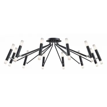 Потолочная люстра Maytoni MOD620CL-24B