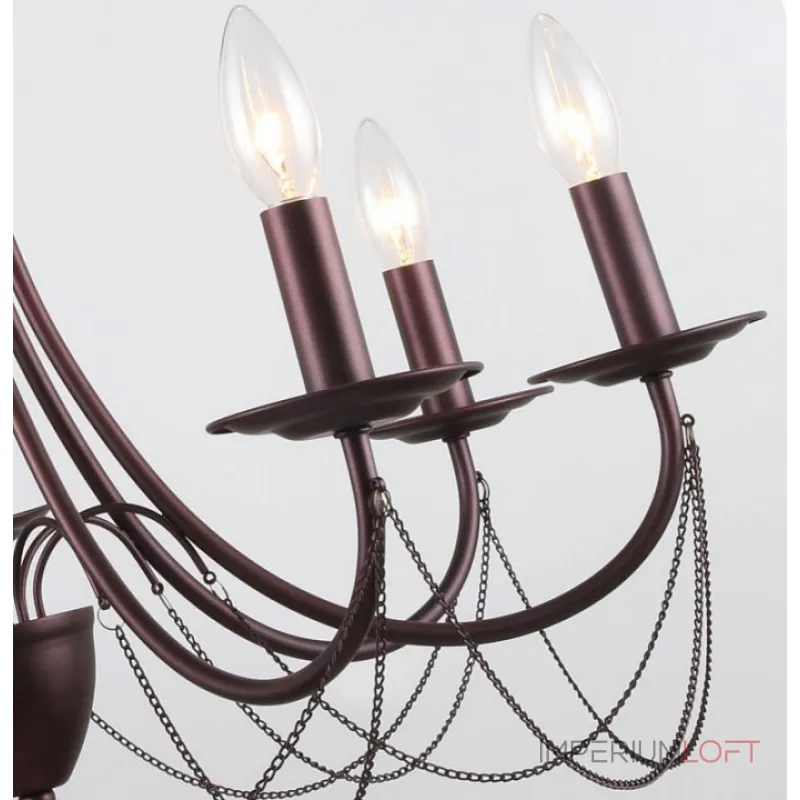 Подвесная люстра F-promo Plini 2590-7P Подвесная люстра F-promo Plini 2590-7P