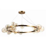 Подвесная люстра ST-Luce Nection SL1165.303.24