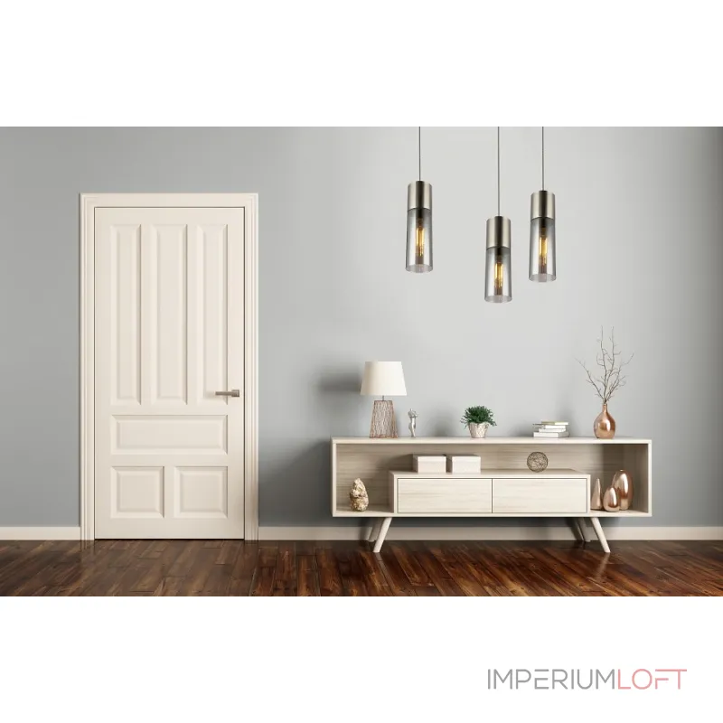 Подвесной светильник Annika 21000HN Globo Подвесной светильник Annika 21000HN Globo