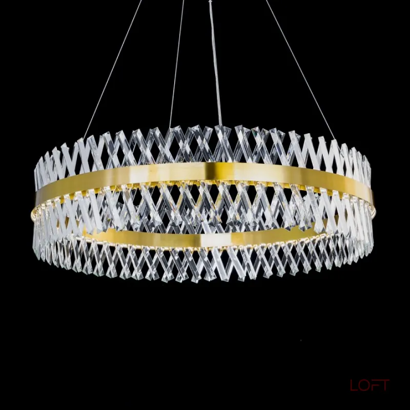 Подвесной светильник Citilux Ричард CL336103 от ImperiumLoft