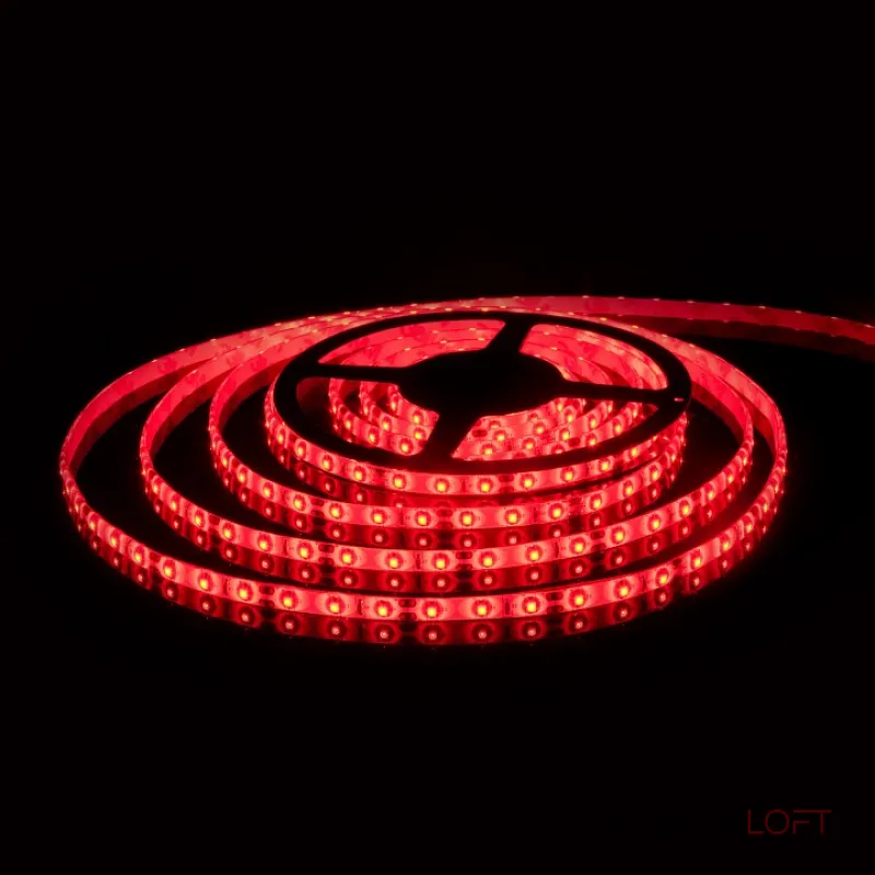 Лента светодиодная Elektrostandard 5050 24V 60Led a052973 от ImperiumLoft Лента светодиодная Elektrostandard 5050 24V 60Led a052973 от ImperiumLoft