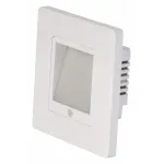 Встраиваемый светильник Favourite Nox 4047-1W от ImperiumLoft