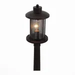 Наземный высокий светильник ST-Luce Lastero SL080.415.01 от ImperiumLoft