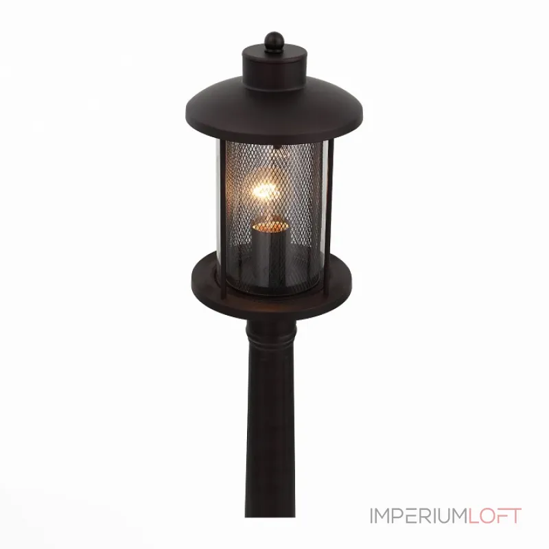 Наземный высокий светильник ST-Luce Lastero SL080.415.01 от ImperiumLoft