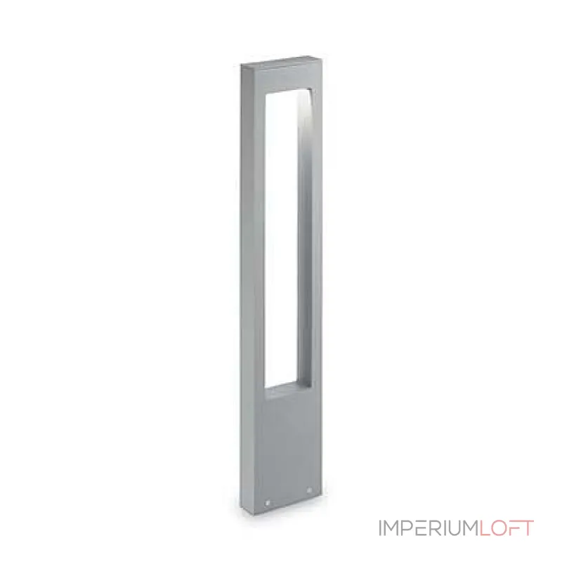 Наземный низкий светильник Ideal Lux VEGA VEGA PT1 GRIGIO от ImperiumLoft Наземный низкий светильник Ideal Lux VEGA VEGA PT1 GRIGIO от ImperiumLoft