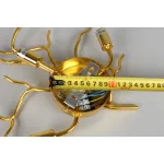 Бра Aployt Viktorayn APL.844.01.03 от ImperiumLoft