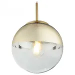 Подвесной светильник Glass TL1203H-51GD Toplight