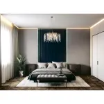 Подвесная люстра Favourite Liana 4134-9P от ImperiumLoft