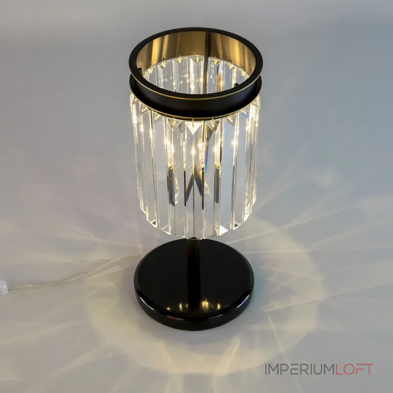 Настольная лампа декоративная Citilux Мартин CL332811 от ImperiumLoft