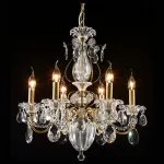 Подвесная люстра Lightstar Schon 790061 