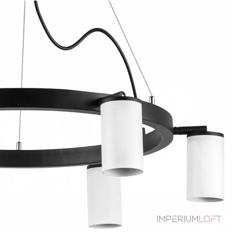 Подвесная люстра Lightstar Rullo LR016366 Подвесная люстра Lightstar Rullo LR016366