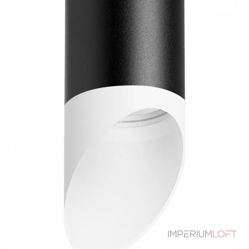 Накладной светильник Lightstar Rullo 2 R49736 Цвет плафонов черно-белый от ImperiumLoft Накладной светильник Lightstar Rullo 2 R49736 Цвет плафонов черно-белый от ImperiumLoft
