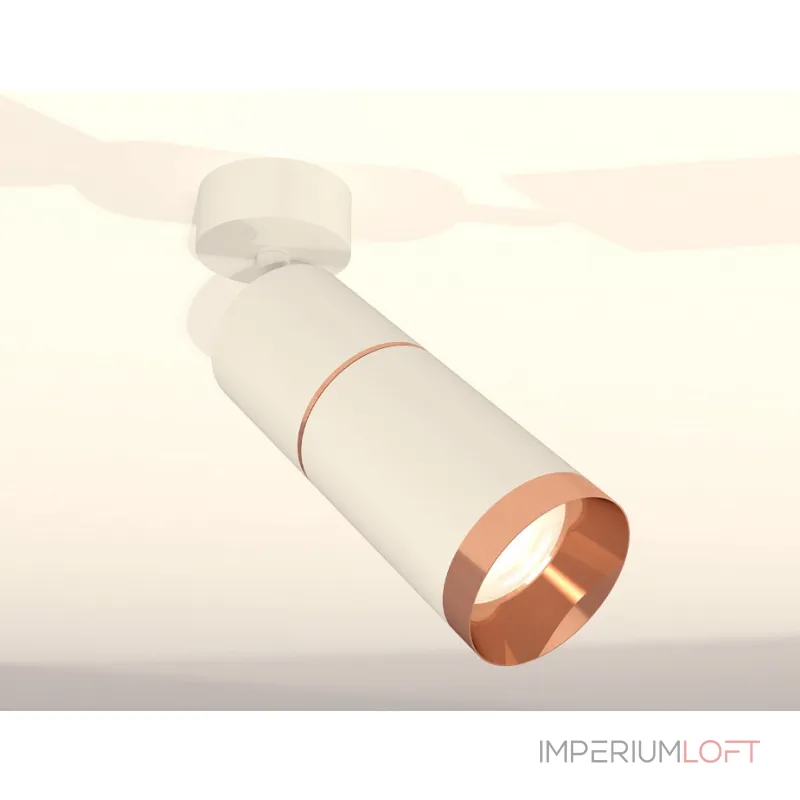 Спот Ambrella Techno 30 XM6312013 Цвет плафонов бронза от ImperiumLoft