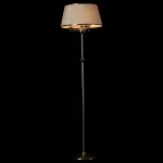 Торшер Arte Lamp Alice A3579PN-3AB Цвет арматуры бронза Цвет плафонов кремовый от ImperiumLoft