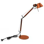 Настольная лампа офисная Artemide A011860 от ImperiumLoft