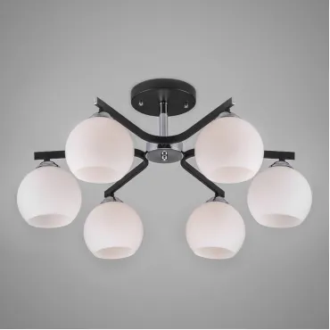 Потолочная люстра 30145/6 Потолочная люстра 30145/6