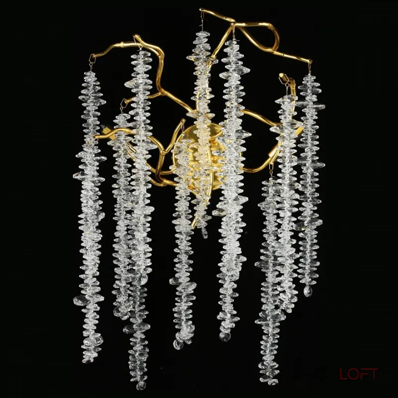 Бра Aployt Viktorayn APL.844.01.03 от ImperiumLoft Бра Aployt Viktorayn APL.844.01.03 от ImperiumLoft