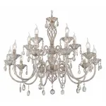 Подвесная люстра EVOLUCE Splendi SL139.503.15 