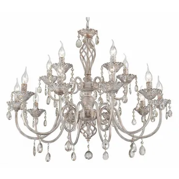 Подвесная люстра EVOLUCE Splendi SL139.503.15 Подвесная люстра EVOLUCE Splendi SL139.503.15